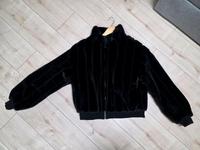 Reserved Jacke | Felljacke | Größe M Niedersachsen - Barsinghausen Vorschau