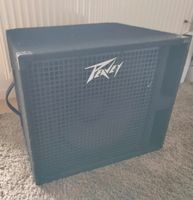 Peavey Headliner 122 Cabinet E-Bass Lautsprecher Rheinland-Pfalz - Hümmerich Vorschau