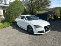 Audi TT 2.0 TFSI S Line Nordrhein-Westfalen - Neunkirchen-Seelscheid Vorschau