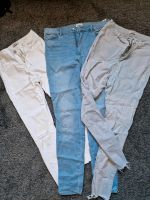 Jeans Paket gr. L Schleswig-Holstein - Güster Vorschau