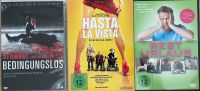 Bedingungslos - Hasta la Vista - Resturlaub - DVD Rheinland-Pfalz - Mainz Vorschau