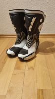 Motorradstiefel / Sportstiefel FLM (Gr. 41) Thüringen - Sonneberg Vorschau