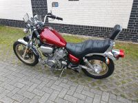 Yamaha Virago 700 Niedersachsen - Schüttorf Vorschau