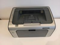 HP LaderJet P1006 Laserdrucker Köln - Weidenpesch Vorschau