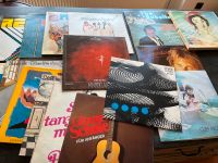 Schallplatten,Amiga,Konglomerat,16 Stk., Vinyl, Schlager/Pop etc. Brandenburg - Schöneiche bei Berlin Vorschau