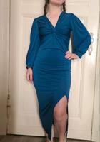 Kleid SHEIN sehr feminin Berlin - Lichtenberg Vorschau
