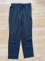 Leichte Hose von Opus Gr 38 schwarzgemustert Hessen - Gießen Vorschau
