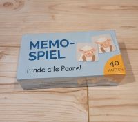 Memo Spiel, Memory Nordrhein-Westfalen - Leopoldshöhe Vorschau