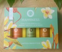 Happiness Aromatherapie Ätherisches Öl Set / KEY-QI333 Baden-Württemberg - Ulm Vorschau