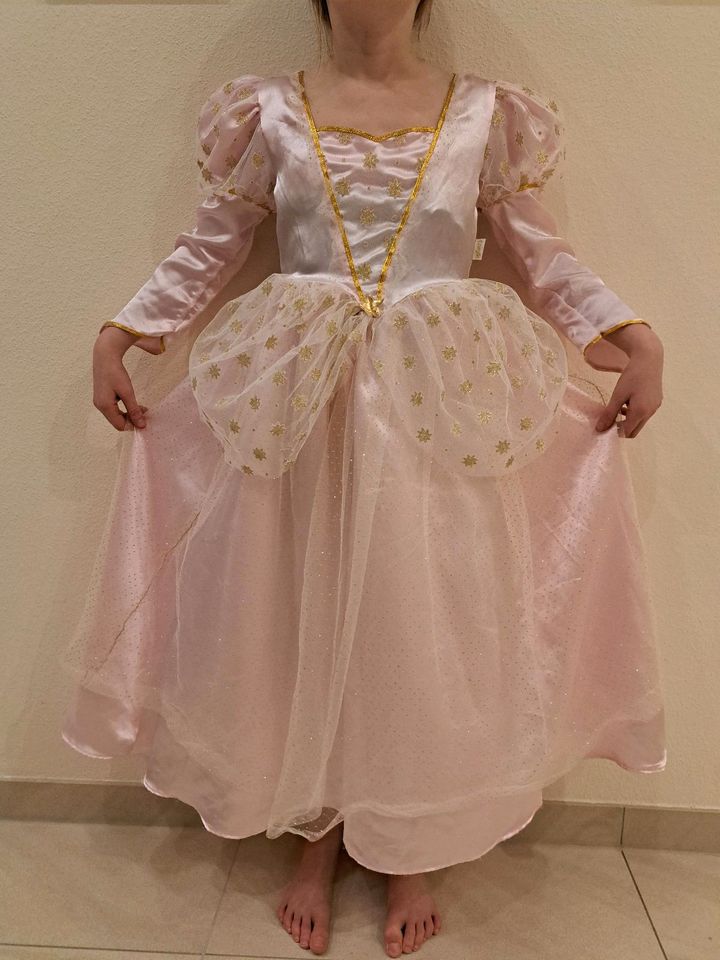 Kostüm Prinzessin in Diekholzen