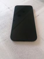 Apple iphone 12 schwarz 128 GB Bayern - Gundremmingen Vorschau