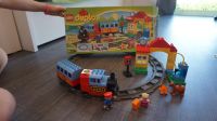 LEGO duplo 10507 - Eisenbahn Starter Set Wuppertal - Oberbarmen Vorschau