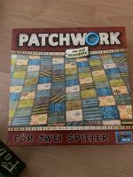 Patchwork Spiel Köln - Mülheim Vorschau