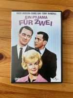 Doris Day - Ein Pyjama für zwei (dvd) Schleswig-Holstein - Eckernförde Vorschau