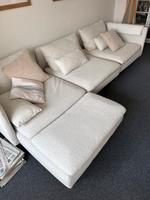 Söderhamn Sofa Ikea Beige Kiel - Ravensberg-Brunswik-Düsternbrook Vorschau