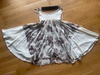 Tolles leichtes Sommerkleid Gr. S-M Friedrichshain-Kreuzberg - Friedrichshain Vorschau