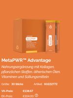 Meta Power Advantage Rheinland-Pfalz - Andernach Vorschau