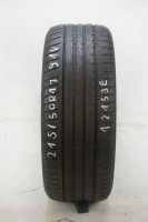 1 Sommerreifen 215 / 50 R 17 91 V Goodyear Efficient Grip  4,2mm Bayern - Hattenhofen Vorschau