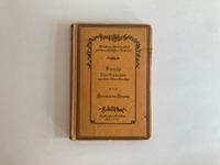 Hermann Hesse Knulp 1915 Baden-Württemberg - Weingarten Vorschau