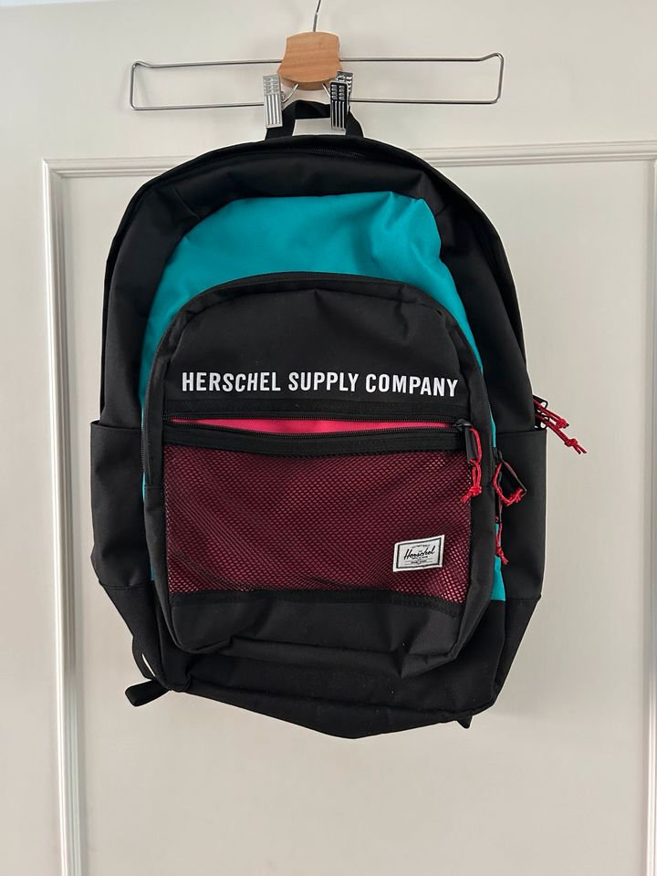 Herschel Supply Kaine Backpack Neu 30L 50x33x16cm in Berlin