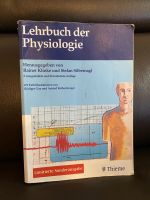 Lehrbuch der Physiologie 2.Auflage (limitierte Sonderausgabe) Berlin - Pankow Vorschau