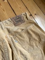 Cordhose Levi’s 505 Bonn - Nordstadt  Vorschau