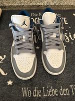 Nike Air Jordan 1 Low Hessen - Sulzbach Vorschau