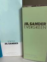 Body Scrub / Body Lotion Neu OVP j. Sander Nordrhein-Westfalen - Oberhausen Vorschau