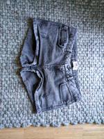LTB Short M grau Kr. Dachau - Bergkirchen Vorschau