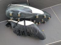 Puma Fussballschuhe Gr.40,5 Nordrhein-Westfalen - Ochtrup Vorschau