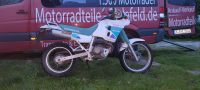 Honda NX250 Dominator MD25 Oldtimer-Enduro eStarter - ERSATZTEILE Nordrhein-Westfalen - Werther (Westfalen) Vorschau