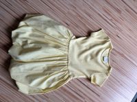 Kleid Zara gelb 128 WIE NEU Nordrhein-Westfalen - Voerde (Niederrhein) Vorschau
