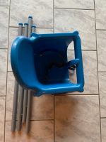 Antilop Kinderhochstuhl Ikea blau Nordrhein-Westfalen - Schwerte Vorschau