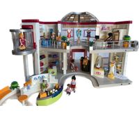 Playmobil City Life Shopping-Center Hessen - Niestetal Vorschau