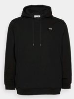 Neu* Lacoste Herren Hoodie 9 4XL XXXXL Black schwarz Pullover Shi Baden-Württemberg - Rudersberg Vorschau