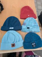 Skatermützen/Beanies Vans, Koloss... Baden-Württemberg - Bodnegg Vorschau