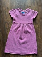 Kleid Strickkleid Topolino 104 pink rosa Glitzer Hannover - Linden-Limmer Vorschau