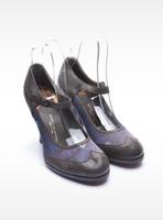 Dries van Noten heels Schuhe Absatz Pumps 37 Leder Bremen-Mitte - Ostertor Vorschau