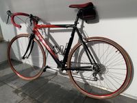 Rennrad Jan Ullrich  Modell „Oslo 1993“ Baden-Württemberg - Heidelberg Vorschau