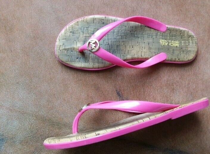 w. NEU Reebok Michael Kors Flip Flops Sandalen Zehentrenner Gr.37 in Hamm