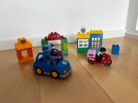 Lego Duplo Polizeiverfolgung 10532 Dieb Polizei Bank Gefängnis Nordrhein-Westfalen - Leichlingen Vorschau