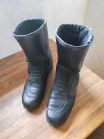 Polo Motorrad Stiefel, Tour Star, Gr. 42 Bayern - Oberschwarzach Vorschau