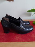 Paul Green Pumps Slipper handmade Gr. 6 Hessen - Pfungstadt Vorschau