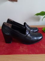 Paul Green Pumps Slipper handmade  Gr. 6 Hessen - Pfungstadt Vorschau