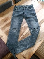 Jeans Hose Vero Moda 32/34 Bayern - Rehling Vorschau