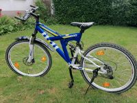 Mountainbike 26 zoll Mckenzie Nordrhein-Westfalen - Dormagen Vorschau