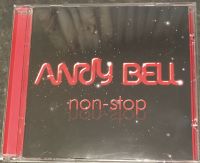 CD Andy Bell - Non-Stop (Erasure) Bayern - Heideck Vorschau