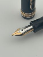 Montblanc Meisterstück 146 - Vintage OF Nib Hessen - Schauenburg Vorschau