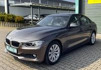 BMW 320 d Limo NAVI SHZ PDC AHK Nordrhein-Westfalen - Niederzier Vorschau