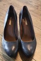 Marc O Polo Lederpumps Absatzschuhe Heels 38.5-39 / 5,5 UK Brandenburg - Neuenhagen Vorschau